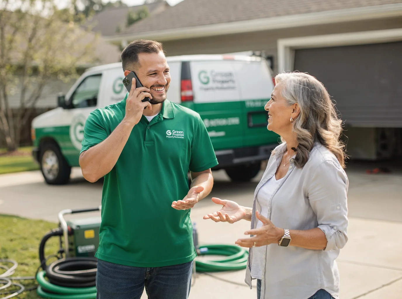 Water Damage Restoration Luray, SC FAQs